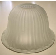 Traditional Glass Lampshade