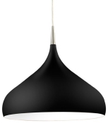 Large Modern Lighting Feature