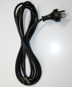 Lighting Table Lamp replacement 3-Core cord-set
