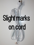 Table and Floor Lamp Cord-set specials