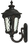 Exterior Traditional Wall Light