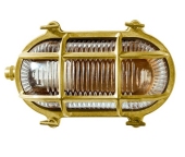 Exterior Traditional Wall Light