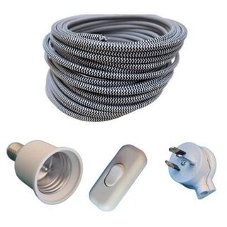 Electrical Lighting Parts | Shady Lady Lighting