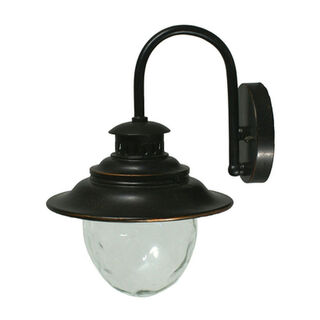 Exterior Wall Brackets Lighting | Shady Lady Lighting
