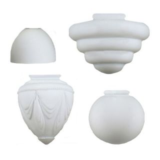 Glass Shades | Shady Lady Lighting