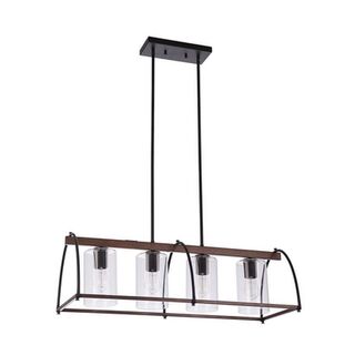 Linear Kitchen Pendants | Shady Lady Lighting