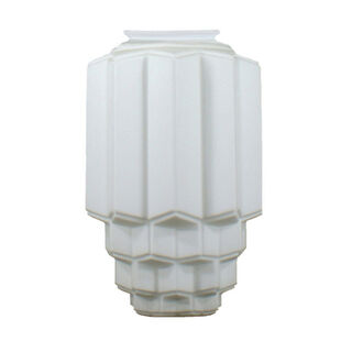 Large Glass Light Shades | Shady Lady Lighting