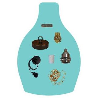 Lighting Parts | Shady Lady Lighting