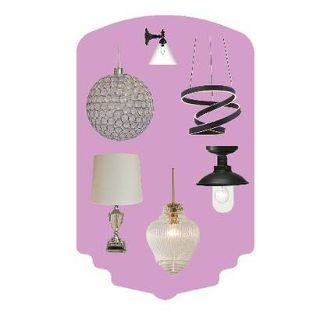 Categories | Shady Lady Lighting
