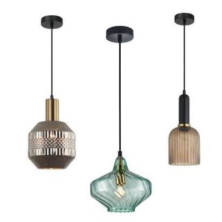 Small Modern Pendants | Shady Lady Lighting