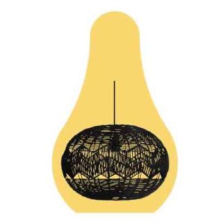 Natural & Paper Lights | Shady Lady Lighting