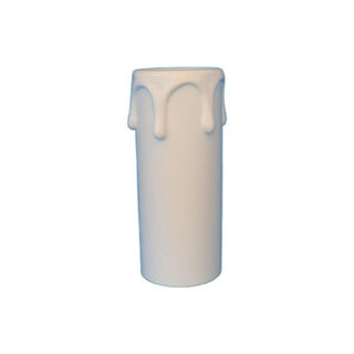 Chandelier Candle Covers | Shady Lady Lighting
