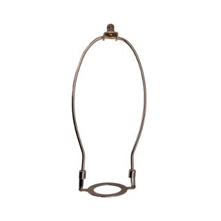 Fabric Shade Parts Harps and Finials | Shady Lady Lighting