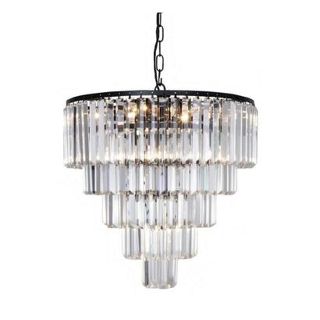 Crystal Chandeliers | Shady Lady Lighting