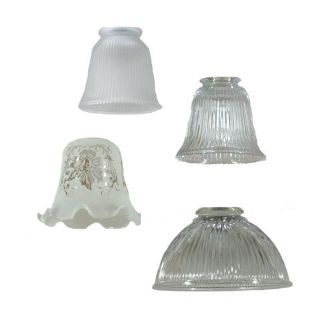 Small Glass Light Shades | Shady Lady Lighting