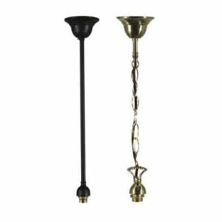 Lighting Suspensions and Cordsets | Shady Lady Lighting