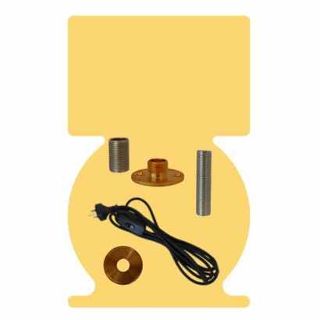 Table Lamp and Floor Lamp Parts | Shady Lady Lighting
