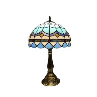 Leadlight and Novelty Table lamps | Shady Lady Lighting