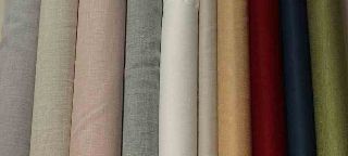 Textured Tapered Cone Lampshades | Shady Lady Lighting
