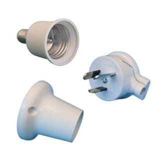Lighting Plugs, Adaptors & Connectors | Shady Lady Lighting