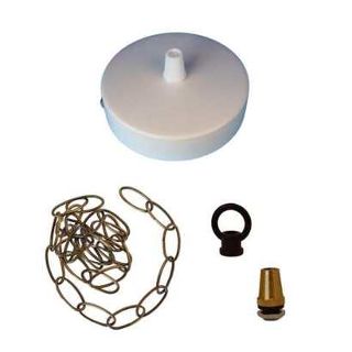 Lighting Ceiling Parts | Shady Lady Lighting