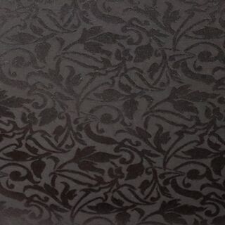 16e Embossed Black