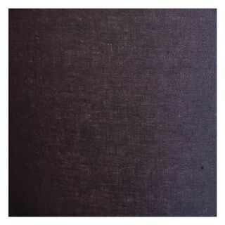 19c Navy Linen