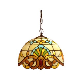 Amber Ribbon Small