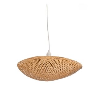Jagger Oval Pendant