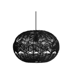 Beach Black Pendant