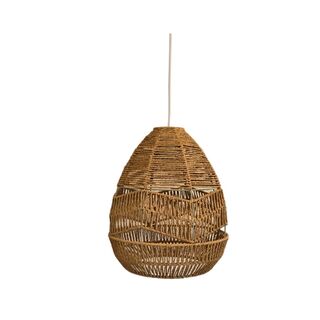 Pod Rope Pendant