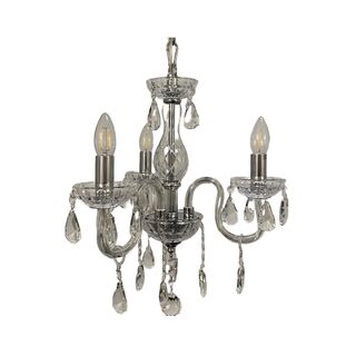 Bolika Chrome 3 Light