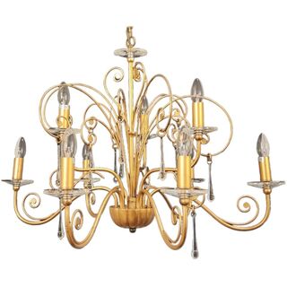 Mia Gold Range