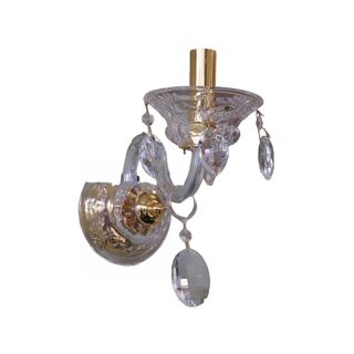 Bolika Gold Wall Lights