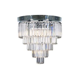 Celestial Flush Chrome