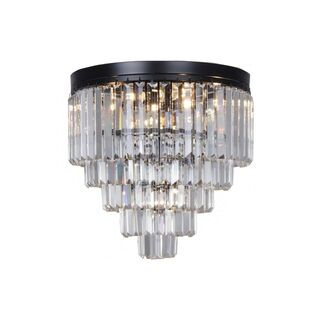 Celestial Flush Black