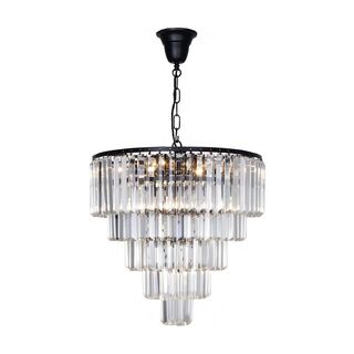 Celestial 5 Tier Black