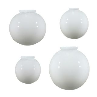 Sphere Opal Gloss