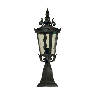 Albany Pillar Small