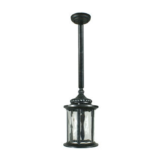 Argyle Rod Pendant