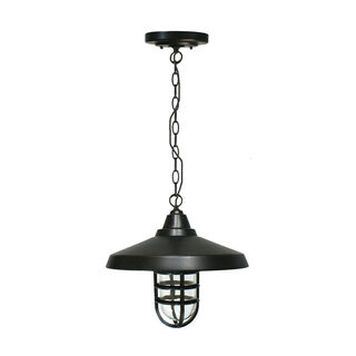 Deckhouse Chain-set