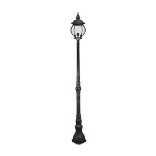 Flinders Domain Black