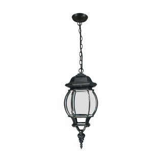 Flinders Chain Black