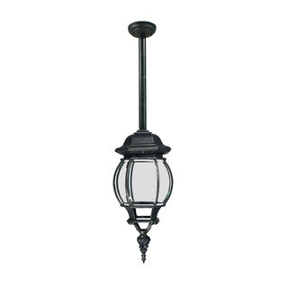 Flinders Rod Black