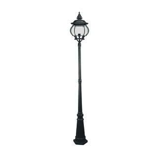 Flinders Post Black