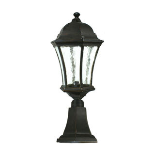 Strand Pillar Medium