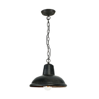 Urban Bronze Chain-set
