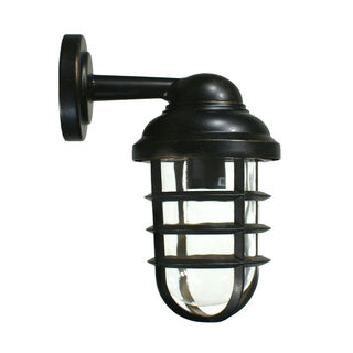 Wharf Bronze