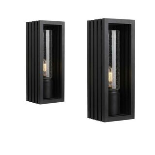 Portico Range