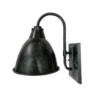 Riverside Antique Black